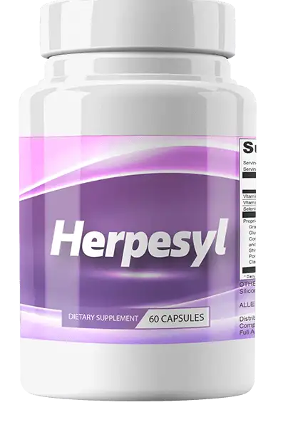 What Is Herpesyl ?